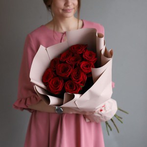 Купить красные розы в Нижнем Новгороде
